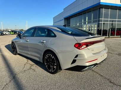 Used 2022 Kia K5 GT-Line w/ GT-Line FWD Premium Package