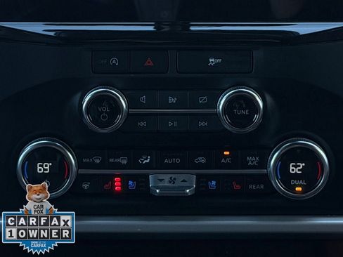 Used 2023 Ford Expedition Limited image 15