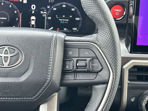 New 2025 Toyota Tacoma TRD Sport AWD/4WD image 10