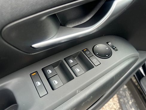 New 2026 Hyundai Tucson SEL image 10