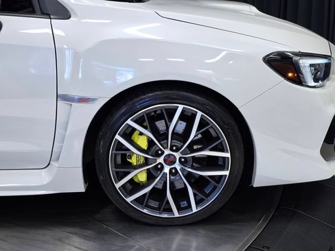 Used 2020 Subaru WRX STI AWD/4WD image 45