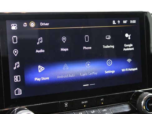 Used 2023 Chevrolet Colorado W/T image 39