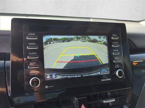 Used 2022 Toyota Camry SE w/ Convenience Package FWD image 20
