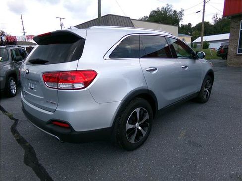 Used 2017 Kia Sorento EX w/ EX Advanced Touring Package AWD/4WD image 15