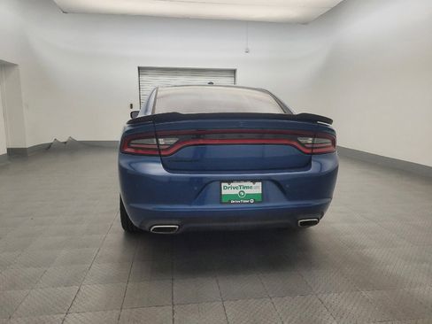 Used 2020 Dodge Charger SXT w/ Blacktop Package image 6