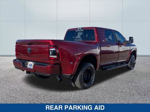 Used 2023 RAM 3500 Limited image 5