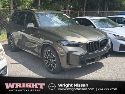 Used 2024 BMW X5 xDrive40i w/ M Sport Package