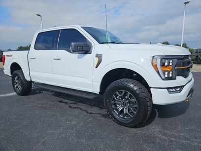 Used 2023 Ford F150 Tremor