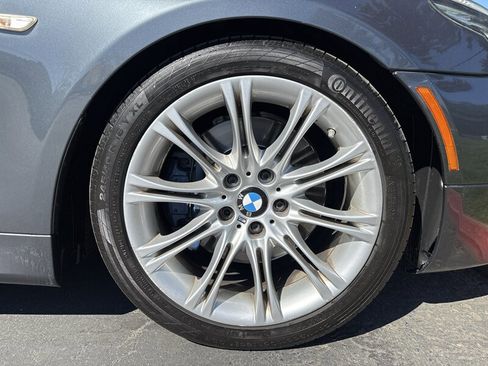 Used 2010 BMW 535i Sedan image 44