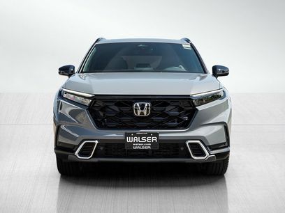 New 2026 Honda CR-V Sport Touring