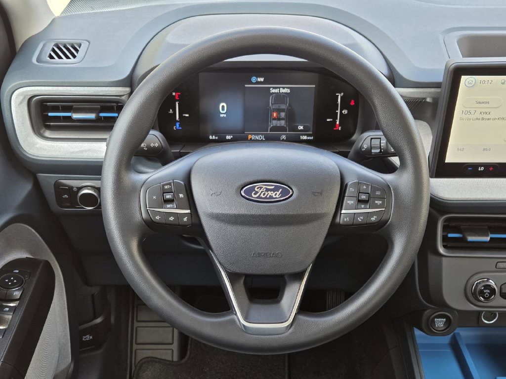 New 2026 Ford Maverick XLT FWD image 20