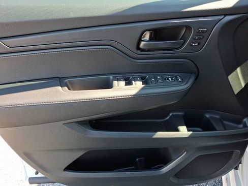 Certified 2026 Honda Odyssey Sport-L image 12