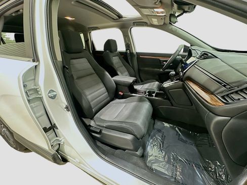 Used 2022 Honda CR-V EX image 29