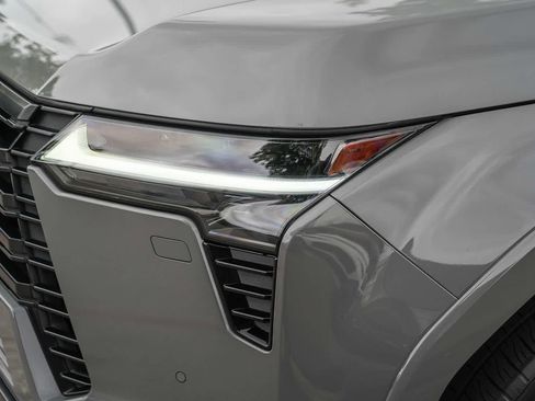 Used 2024 Lexus GX 550 w/ Accessory Package (Z1) AWD/4WD image 9
