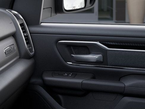 New 2026 RAM 1500 Big Horn AWD/4WD image 26