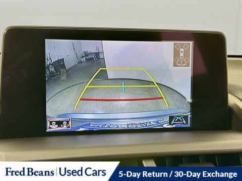 Used 2020 Lexus NX 300 AWD w/ Comfort Package image 19
