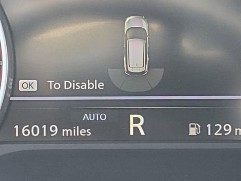 Certified 2023 Nissan Rogue SV AWD/4WD image 30