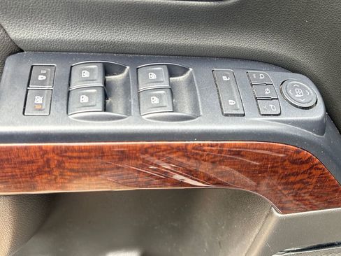 Used 2018 GMC Sierra 1500 SLT w/ SLT Premium Package RWD image 7