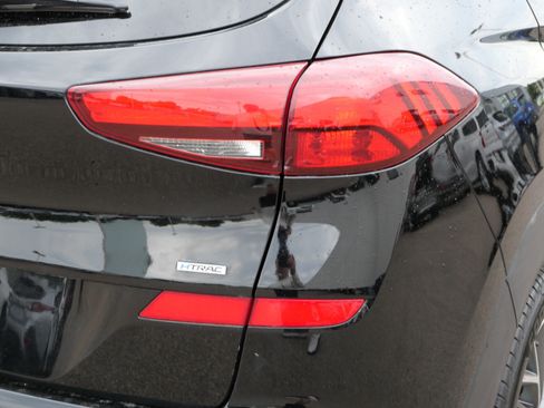 Used 2020 Hyundai Tucson SEL AWD/4WD image 17