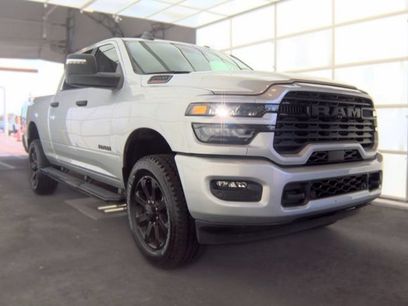 Used 2026 RAM 2500 Big Horn