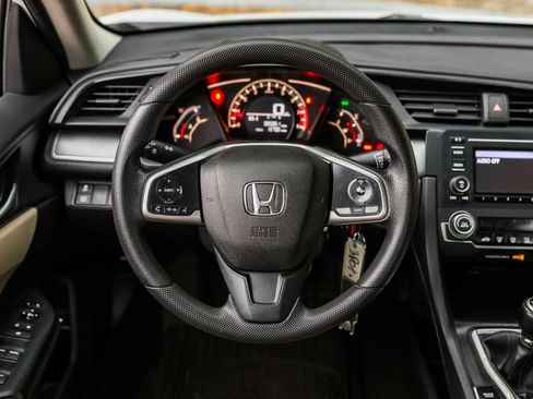 Used 2017 Honda Civic LX image 26