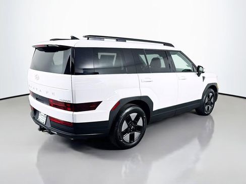 Used 2026 Hyundai Santa Fe SEL image 8