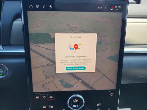 New 2027 GMC Terrain Elevation FWD image 11