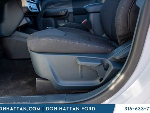 New 2026 Ford Maverick XL image 18