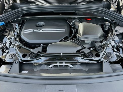 New 2026 BMW X1 xDrive28i w/ Convenience Package image 25
