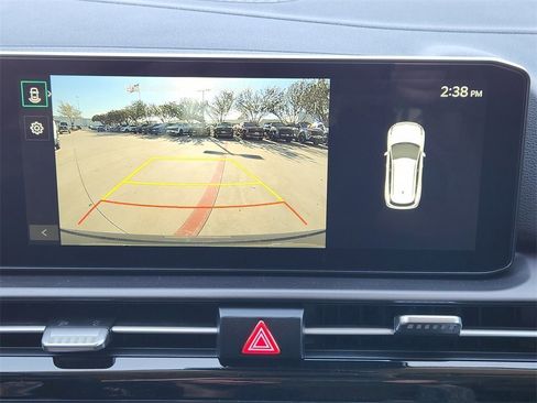 New 2026 Kia Sportage EX w/ EX Panorama Roof Package image 13