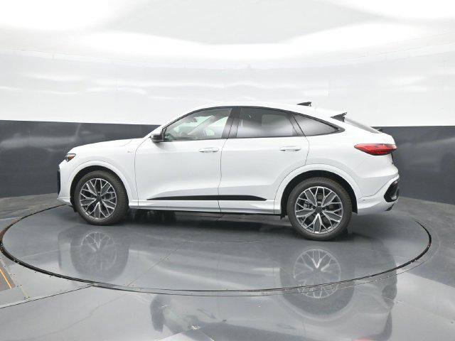 New 2026 Audi Q5 Prestige AWD/4WD image 4