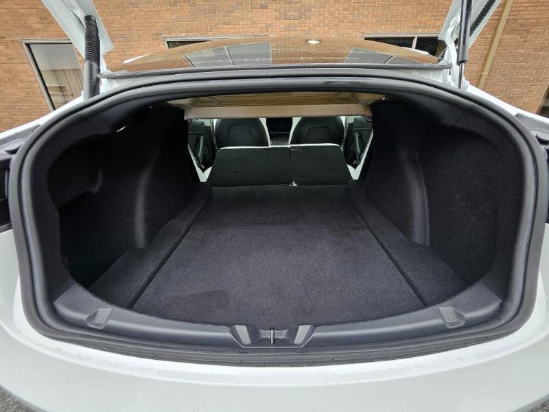 Used 2023 Tesla Model 3 Standard Range RWD image 68