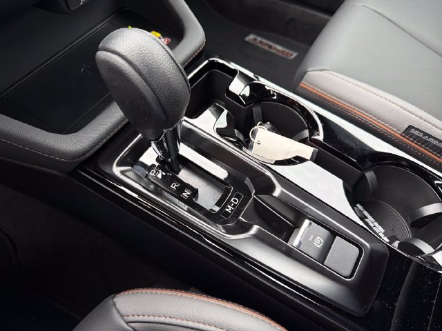 New 2026 Subaru Forester Sport AWD/4WD image 15