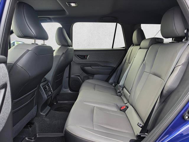 New 2026 Subaru Outback Limited AWD/4WD image 17