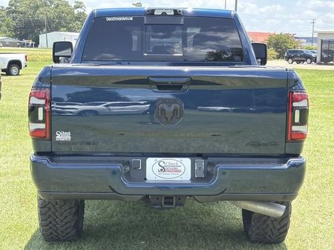 Used 2024 RAM 2500 Limited AWD/4WD image 8