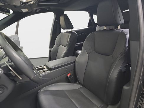 Certified 2024 Lexus RX 350h 350h Premium image 15