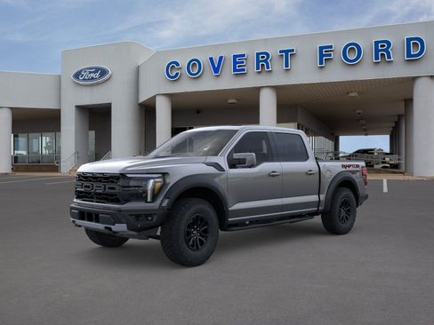 New 2026 Ford F150 Raptor AWD/4WD image 1