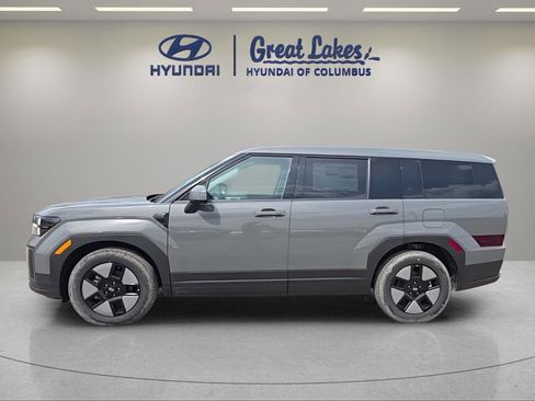 New 2026 Hyundai Santa Fe SE AWD/4WD image 2