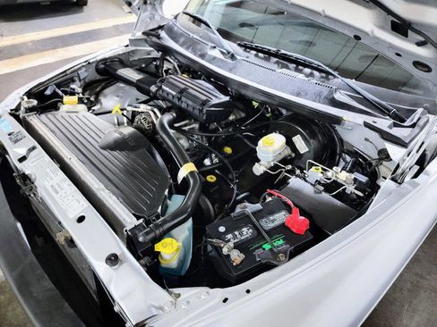 Used 2001 Dodge Ram 1500 Truck 4x4 Quad Cab image 29