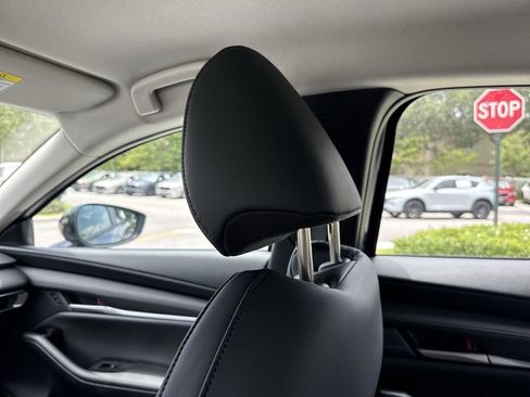 New 2026 MAZDA MAZDA3 s Sport FWD image 16