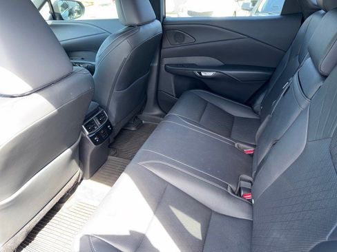 Used 2023 Lexus RX 350 w/ Accessory Package (2T) AWD/4WD image 9