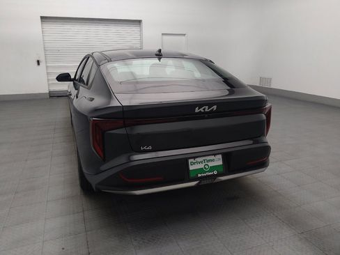 Used 2025 Kia K4 FWD image 6