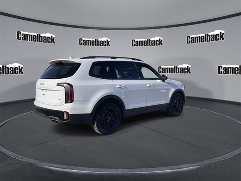Certified 2024 Kia Telluride EX X-Line image 7