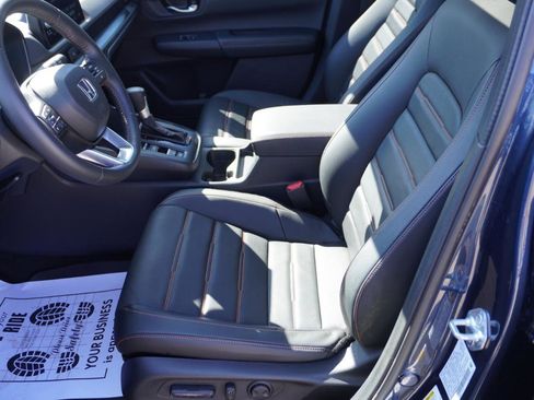 Used 2025 Honda CR-V Sport-L image 18