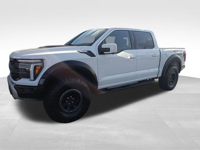 Used 2024 Ford F150 Raptor