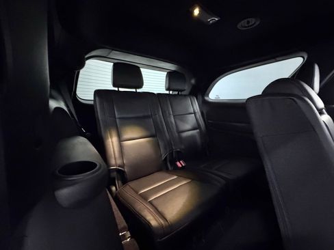 New 2026 Dodge Durango GT image 25