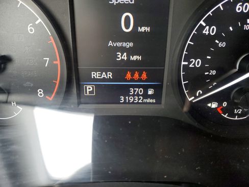 Certified 2023 Nissan Altima 2.5 S FWD image 24