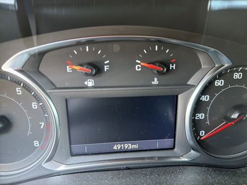 Used 2023 Chevrolet Traverse RS w/ LPO, Floor Liner Package image 19