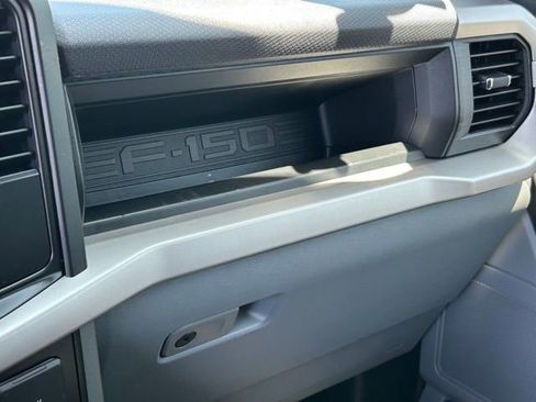 Used 2022 Ford F150 XL w/ Trailer Tow Package AWD/4WD image 36
