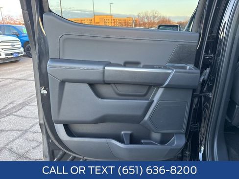 Certified 2022 Ford F150 XLT w/ Equipment Group 302A High image 40